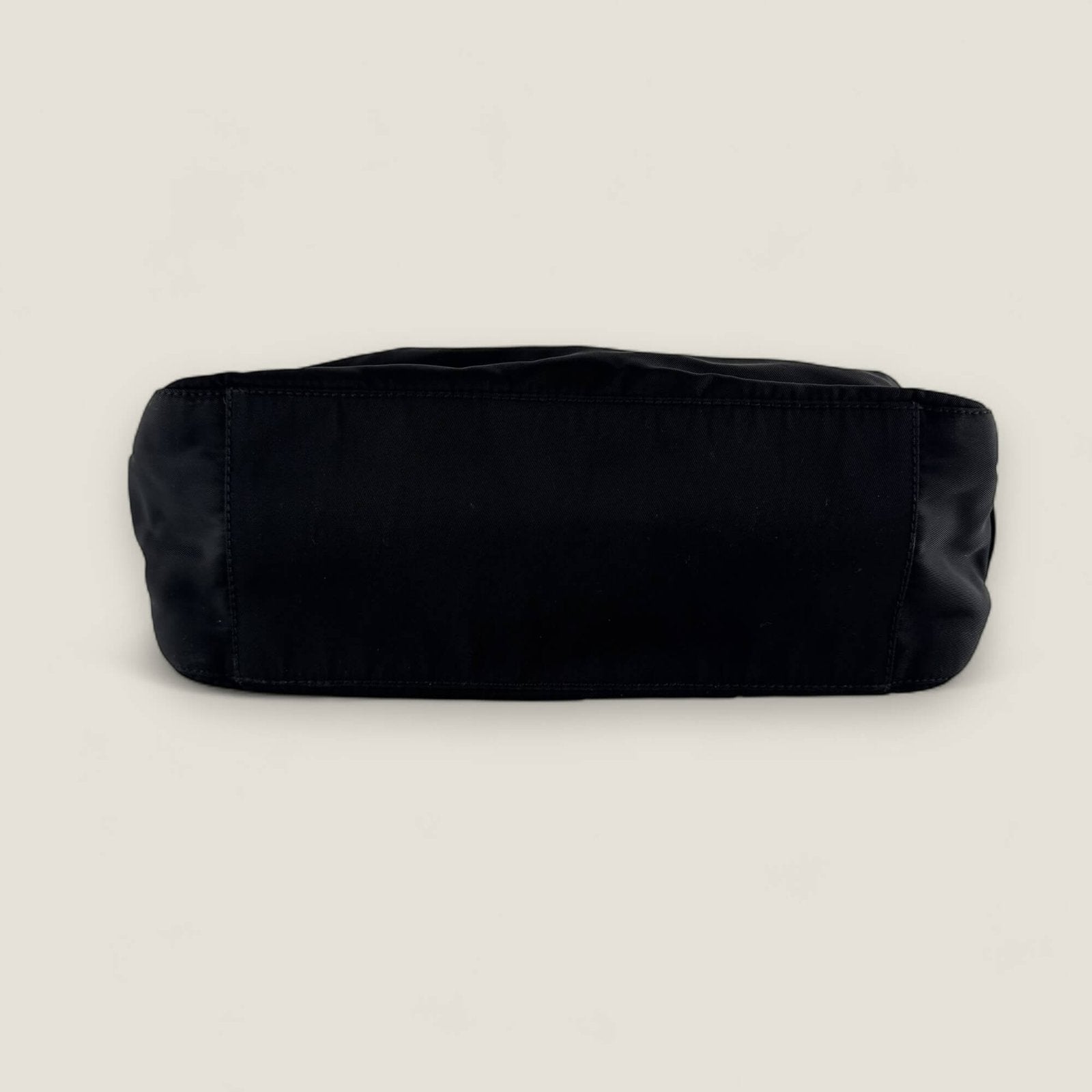 Prada Metropoli nylon tote