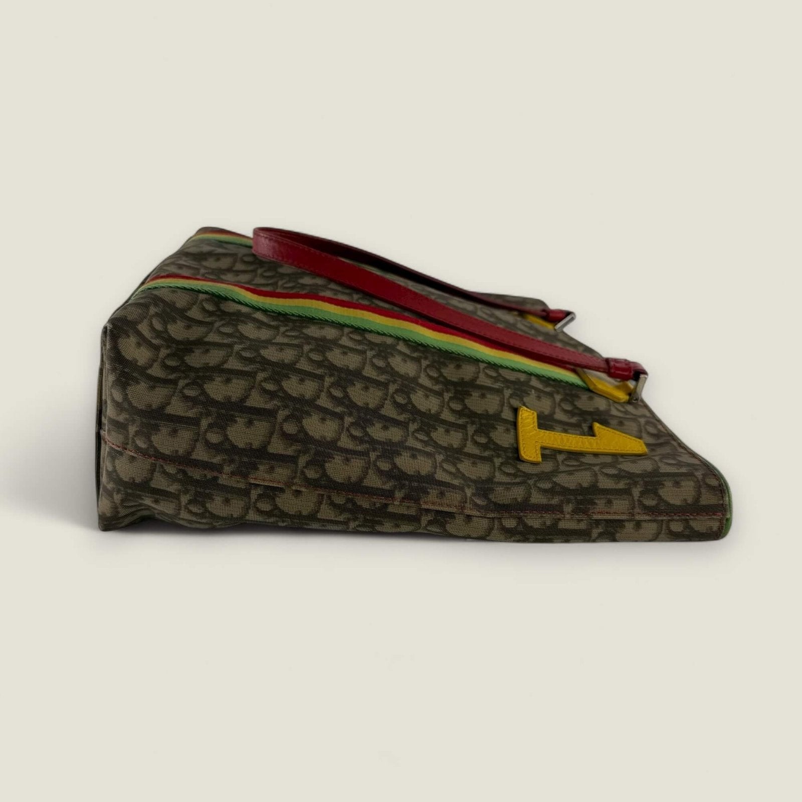 Pre-owned Dior designer bag with certificate of authenticity