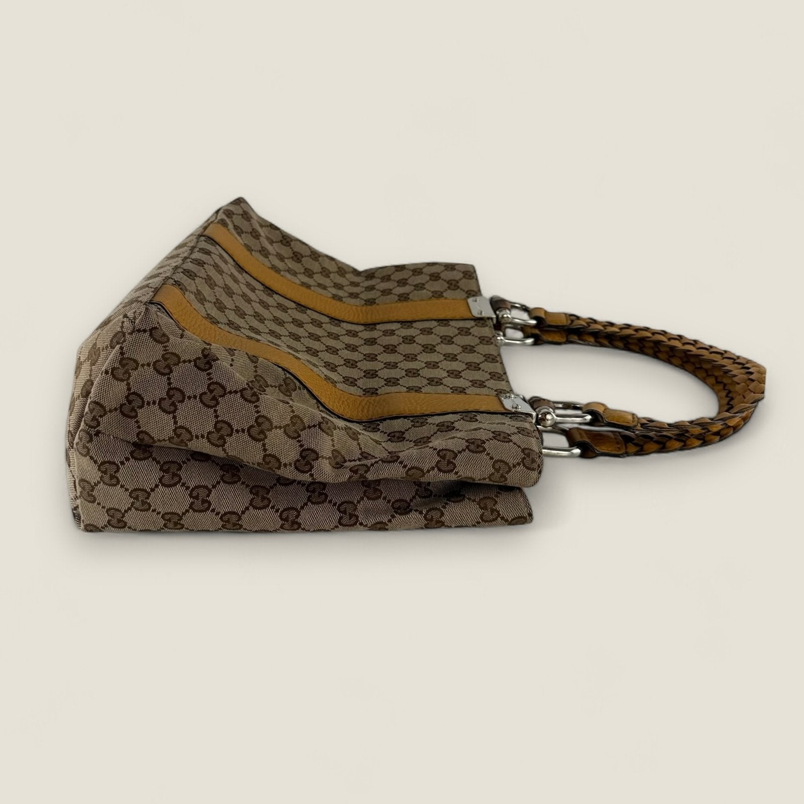 Pre-owned Gucci Libeccio