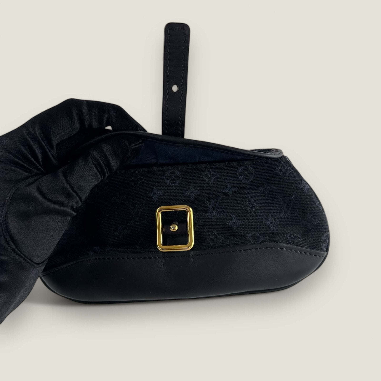 Louis Vuitton Anne Sophie pochette clutch