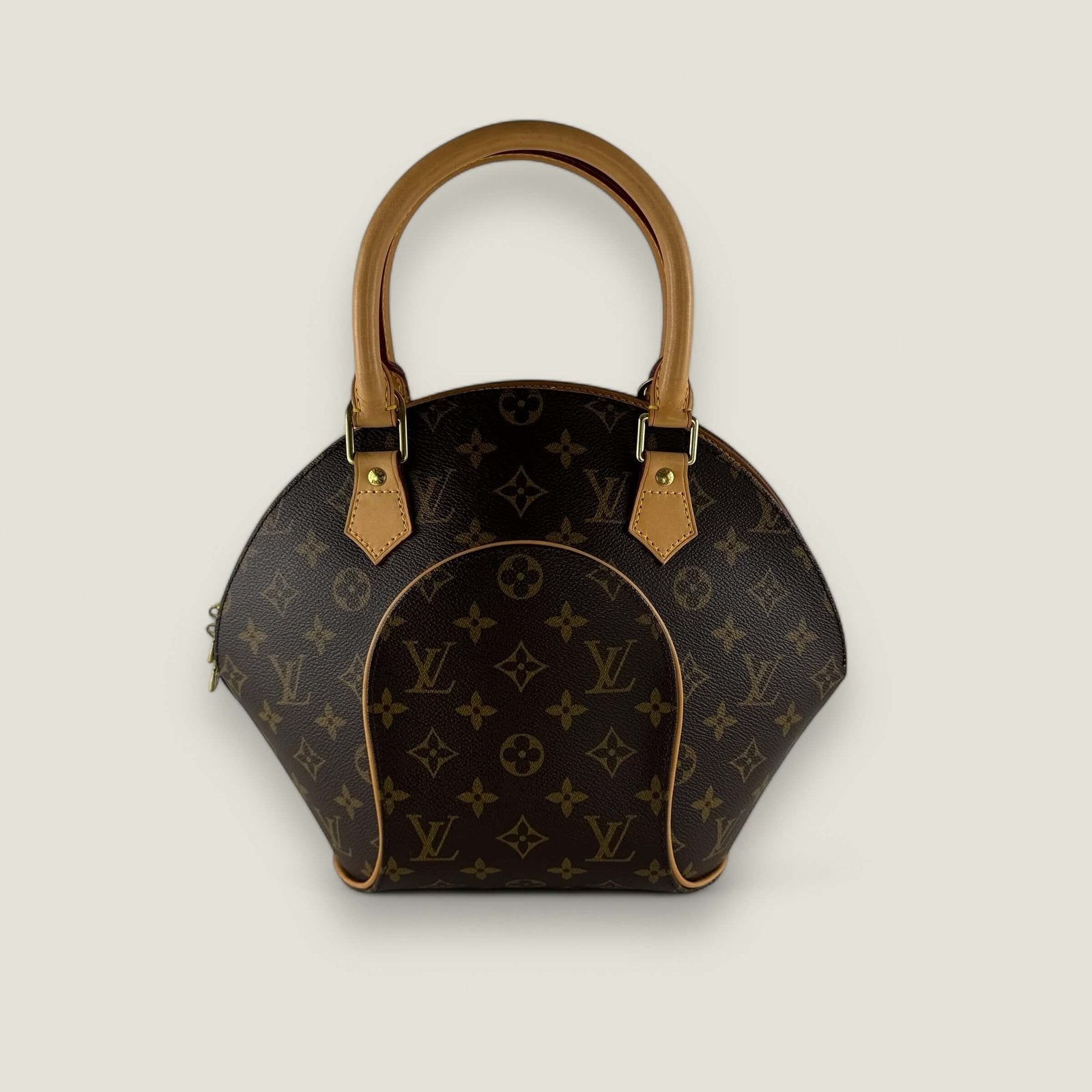 Pre-owned Louis Vuitton Ellipse PM vintage