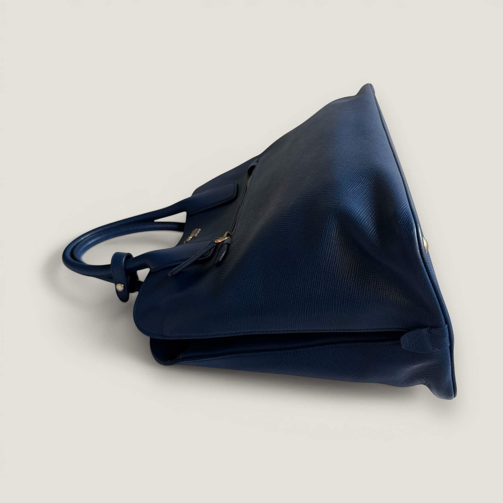 Pre-owned Prada designer tas