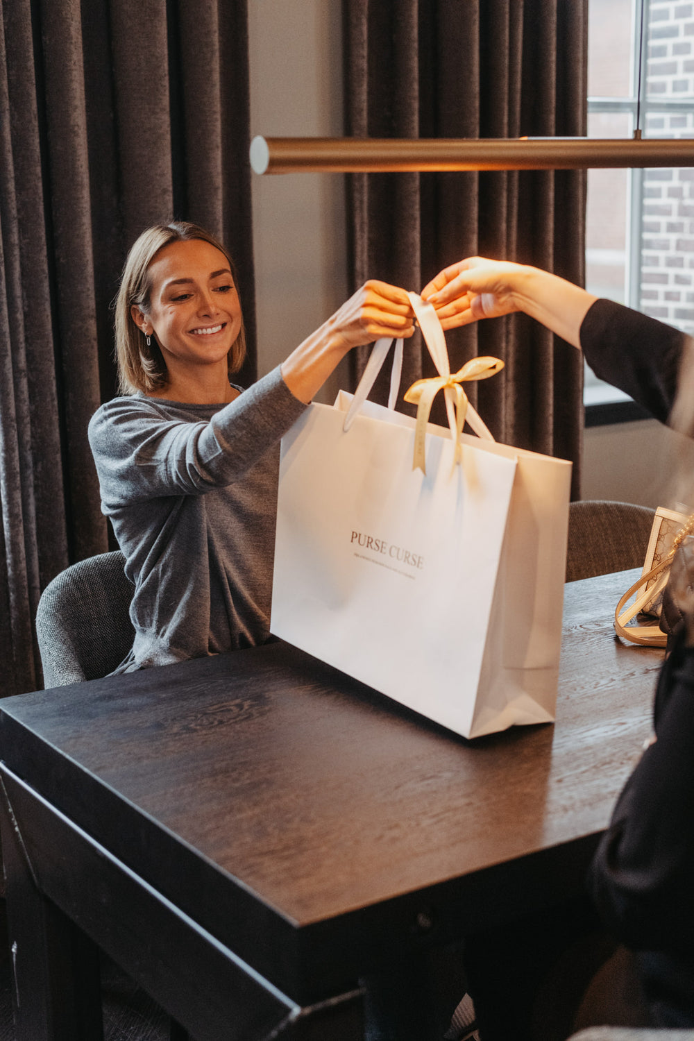 Pre-owned designer tas kopen Venlo Limburg