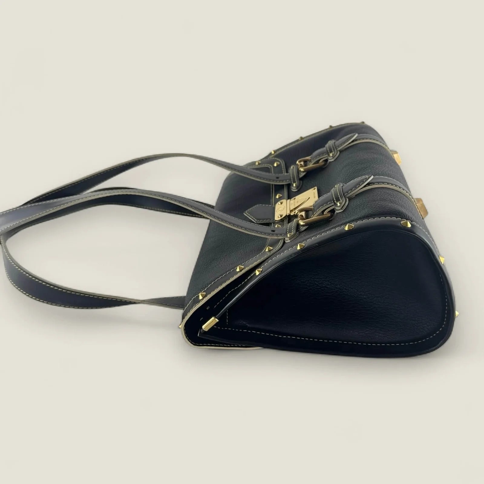 Preloved Louis Vuitton Suhali L’Epanoui