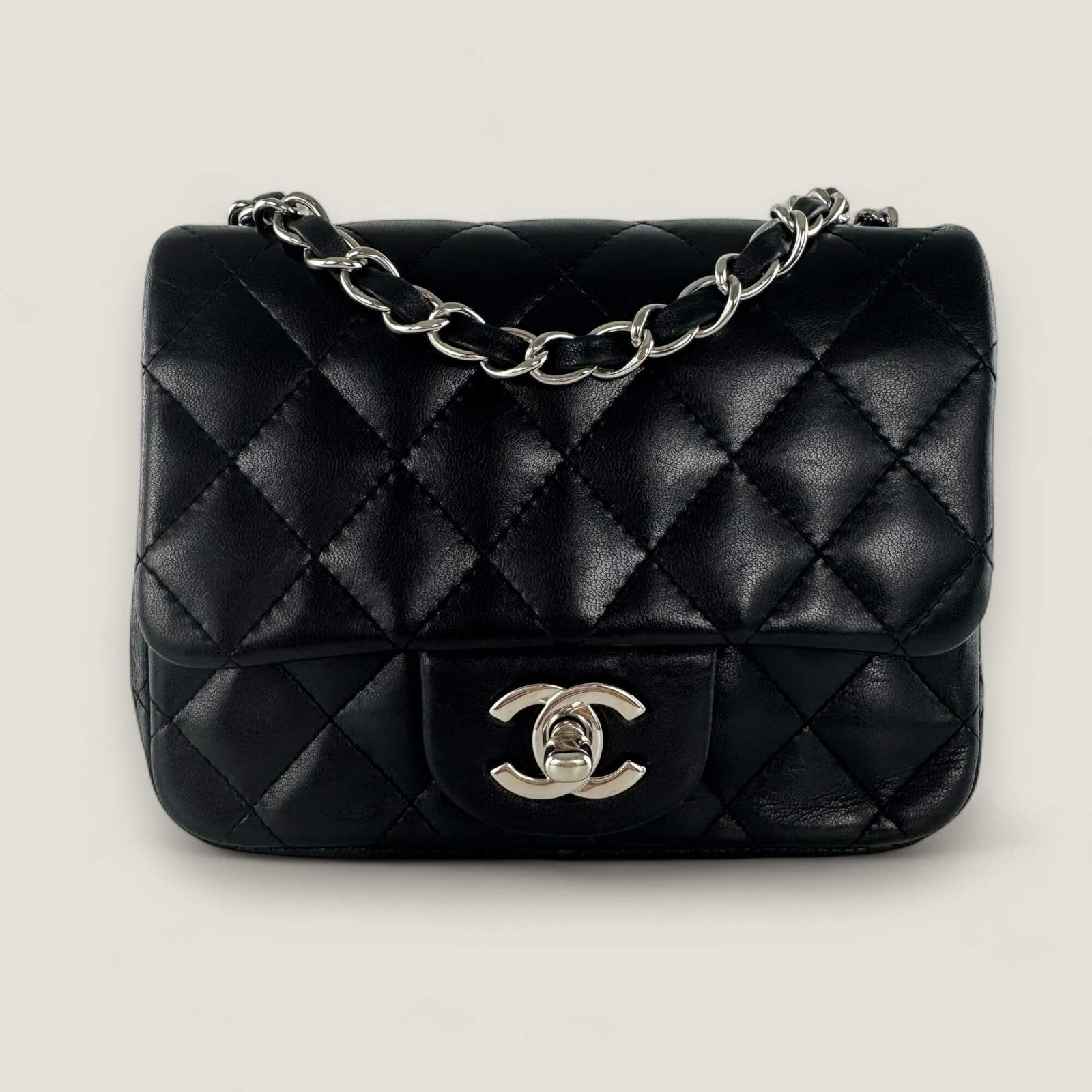 Preloved designer tassen Chanel