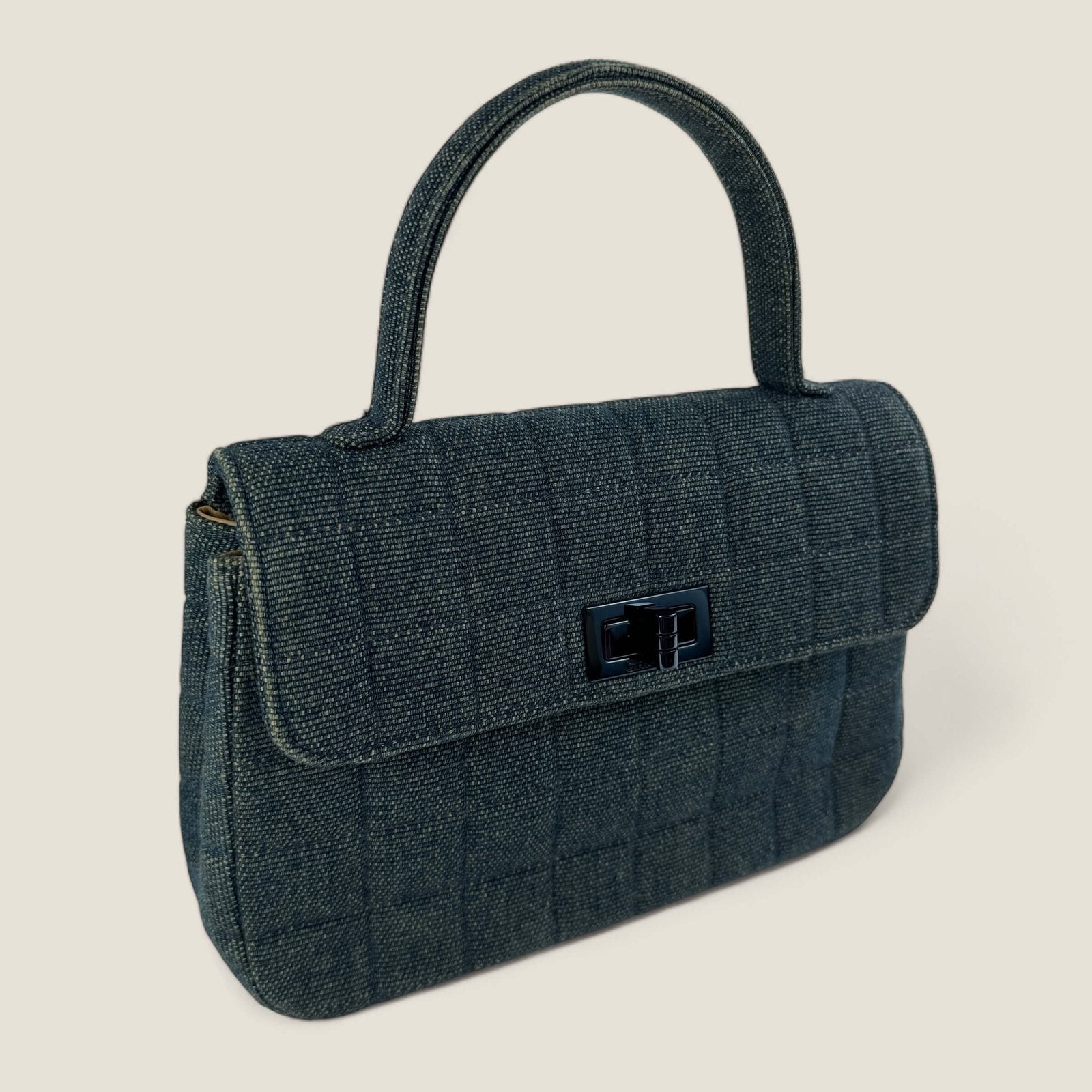 Pre-owned Chanel mini handbag