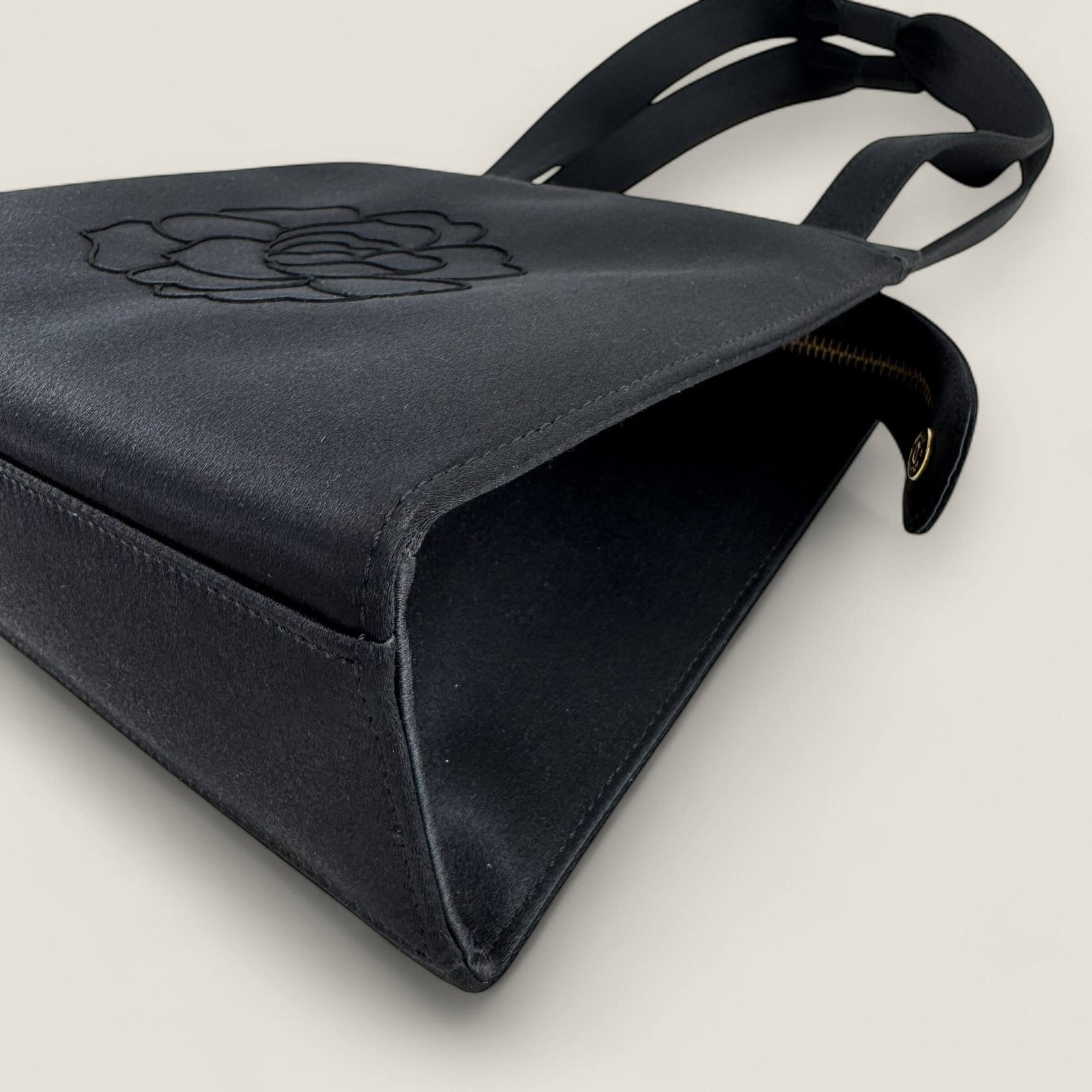 Pre-owned designer bags and accessories