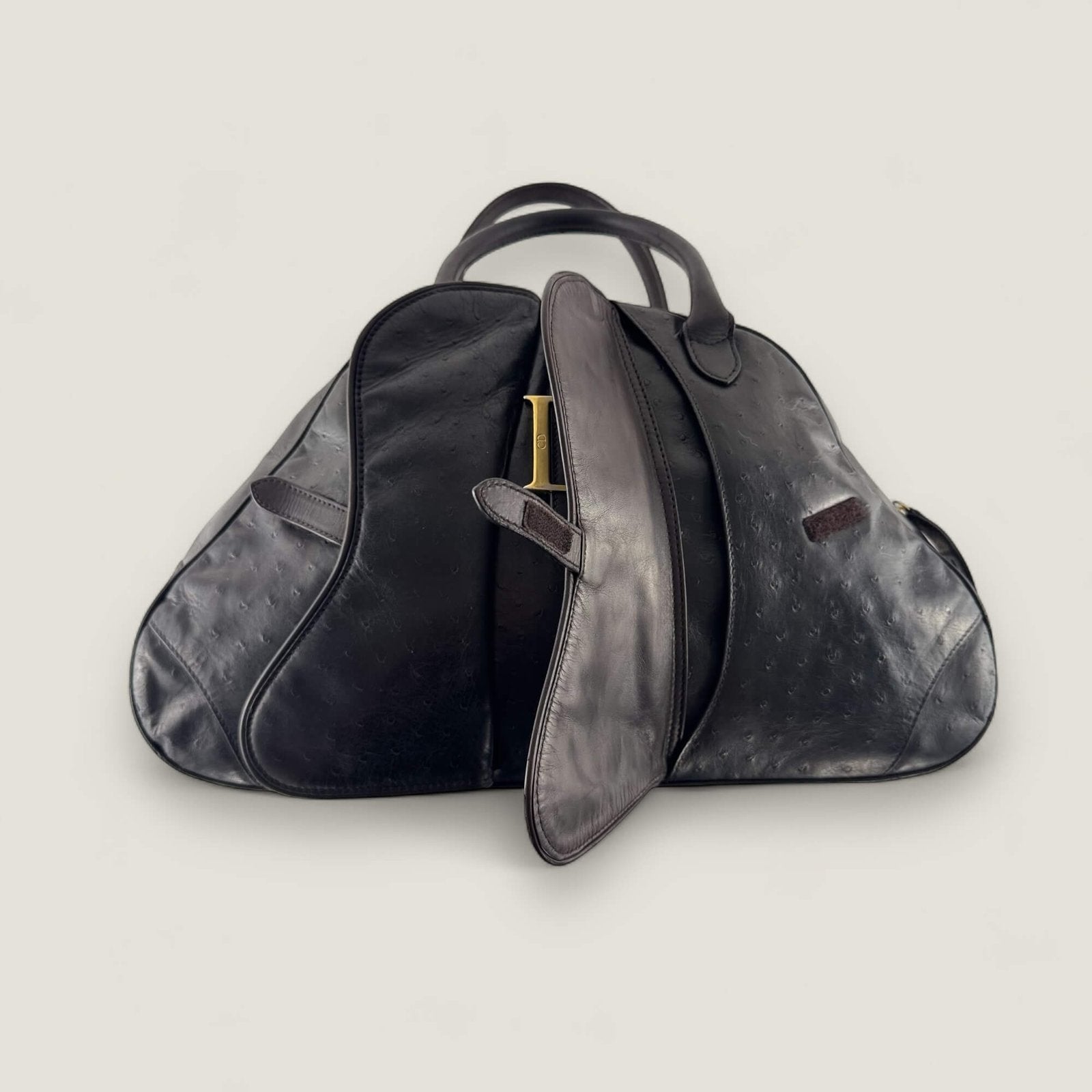 Tweedehands Dior designer tas