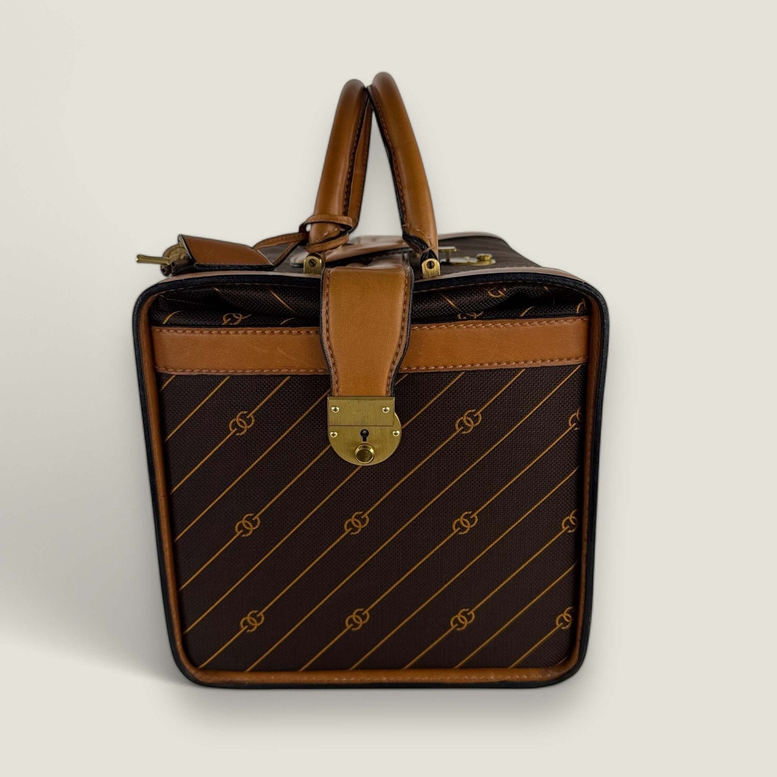 Pre-owned Gucci handbag