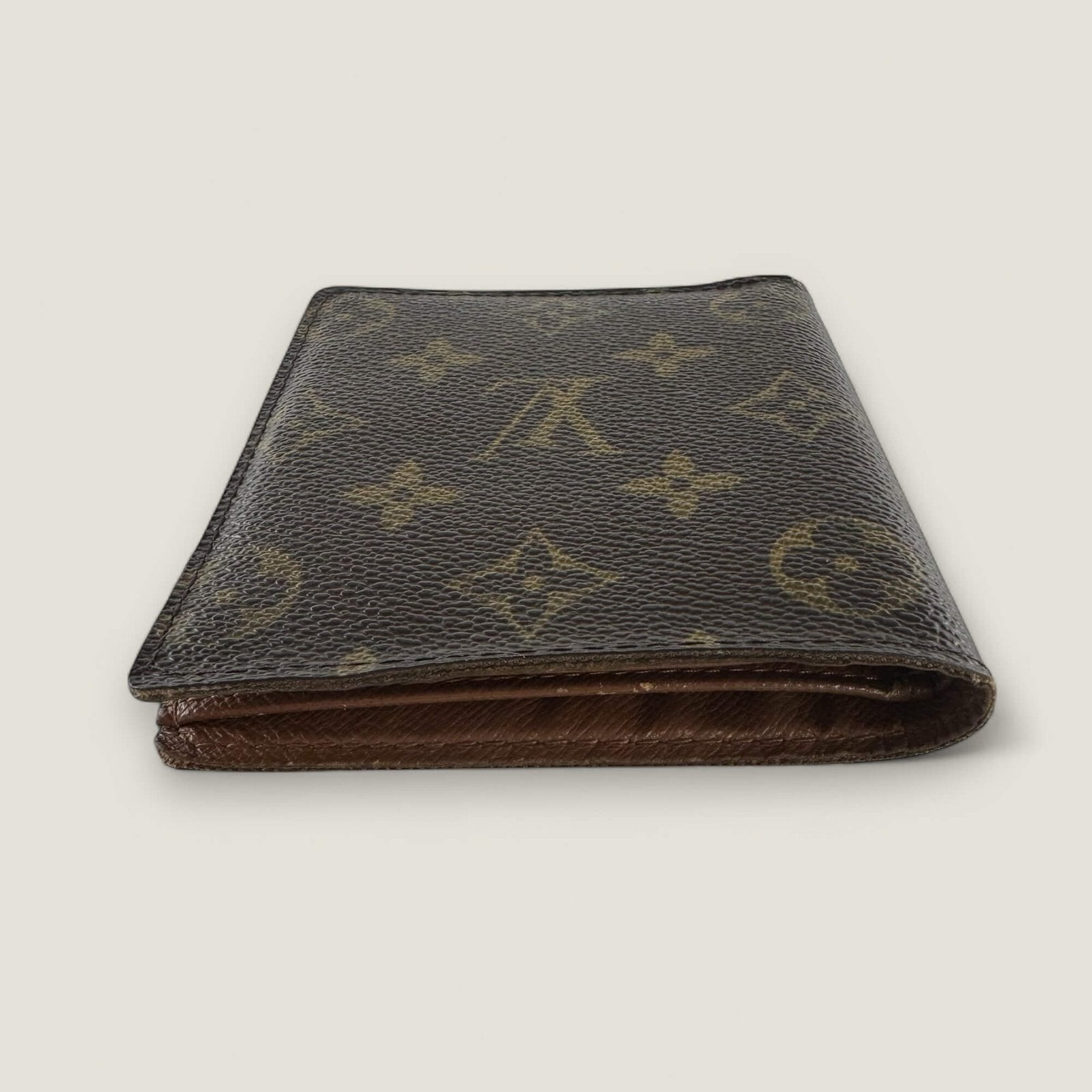 Tweedehands Louis Vuitton portemonnee