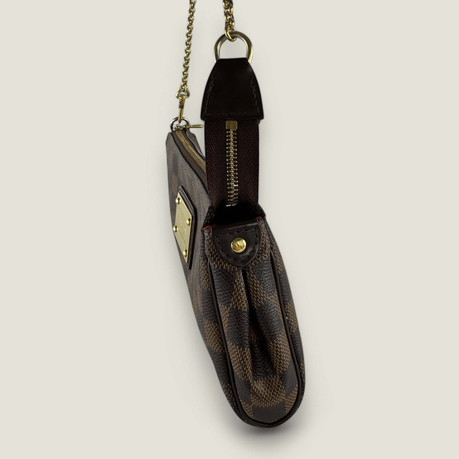 Tweedehands Louis Vuitton tas zeer goede staat