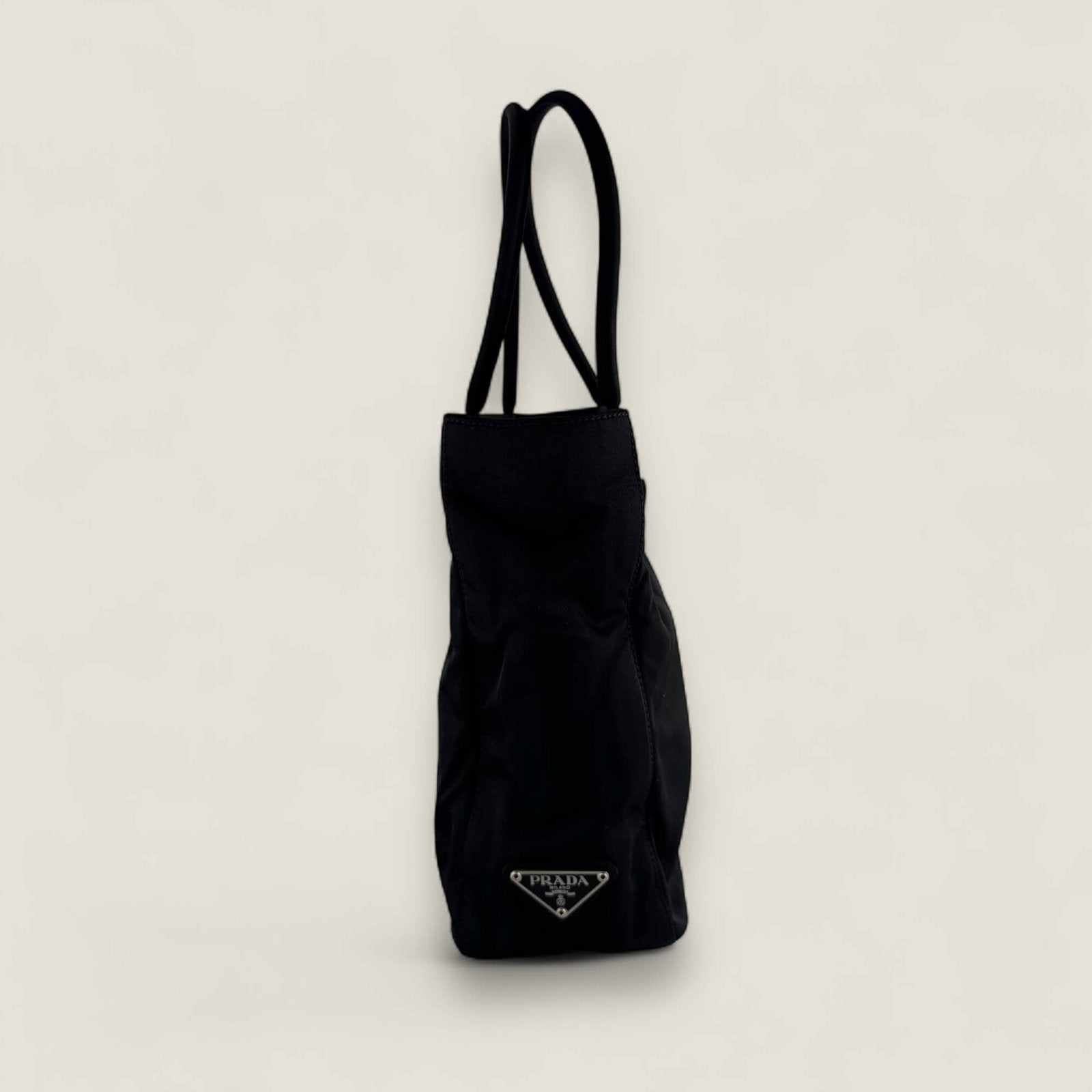 Tweedehands Prada tas authentiek