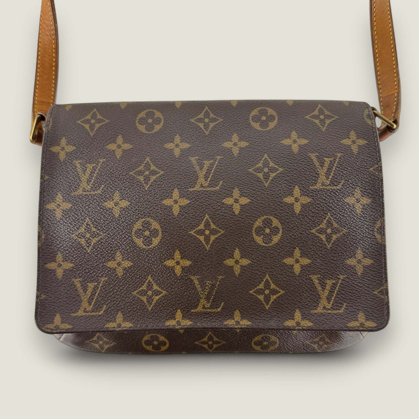 Pre-owned designer bag Louis Vuitton