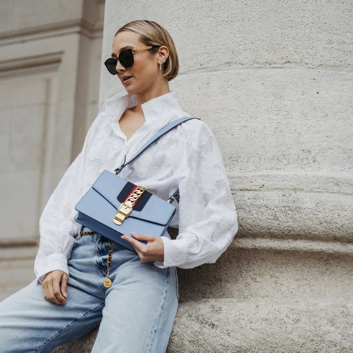 Tweedehands Gucci tas onder 1000 euro