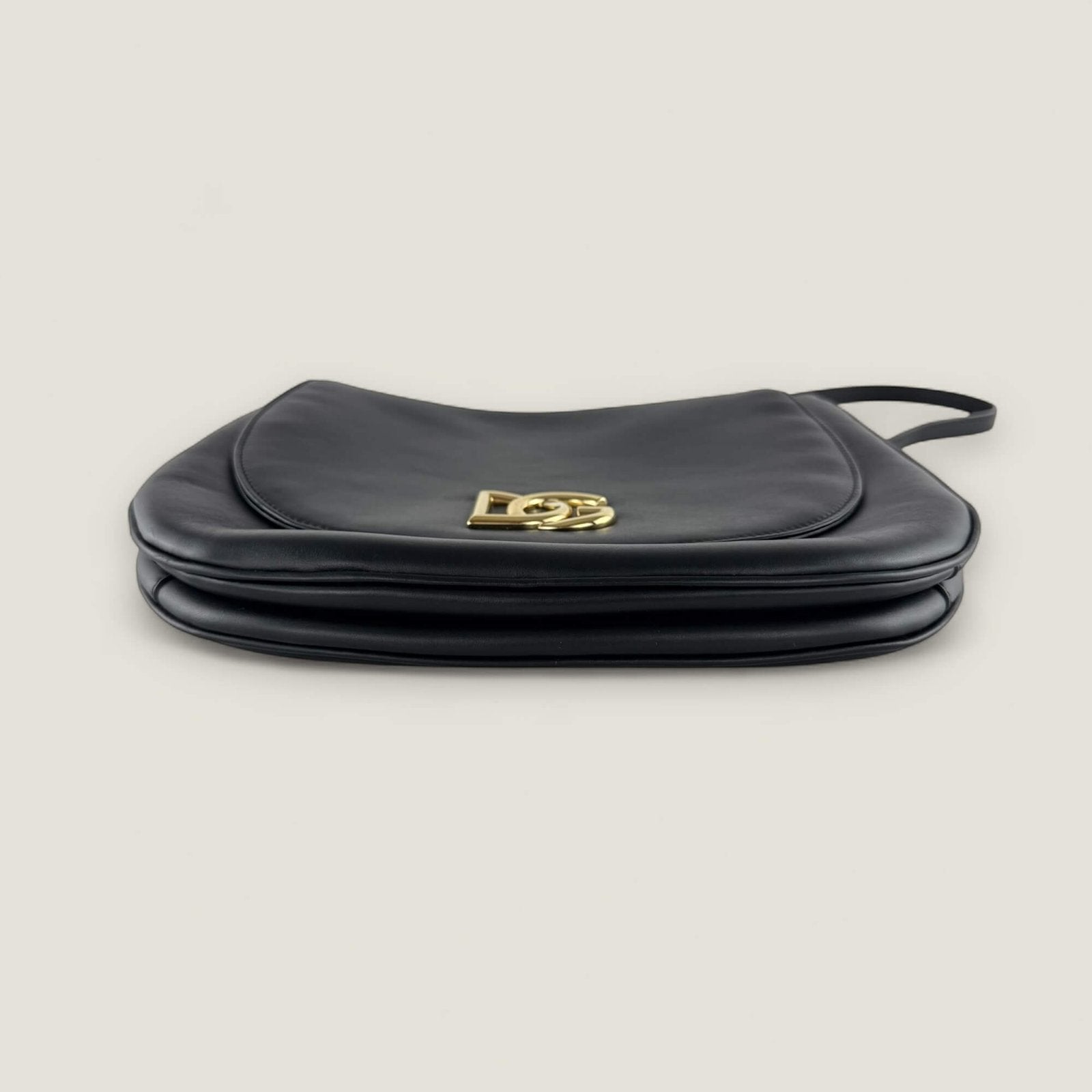 bottom pre-owned Dolce & Gabbana handbag