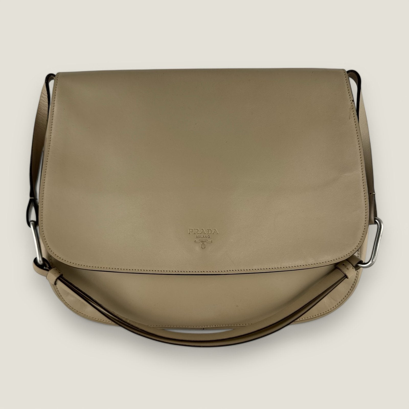Prada vintage Cleo