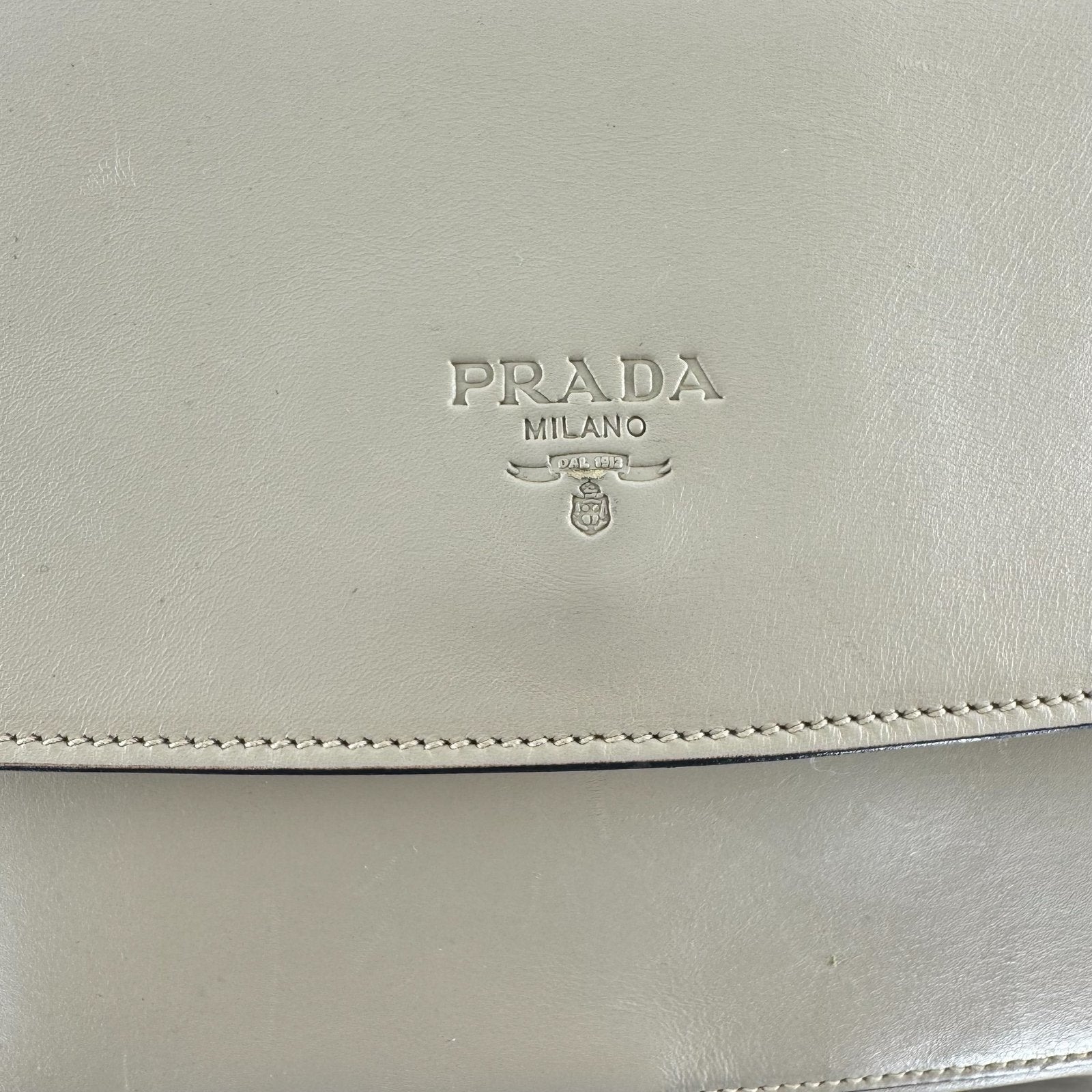 Prada vintage Cleo