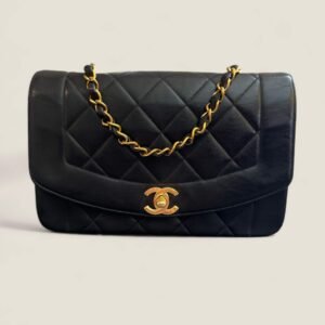 Chanel small Diana bag