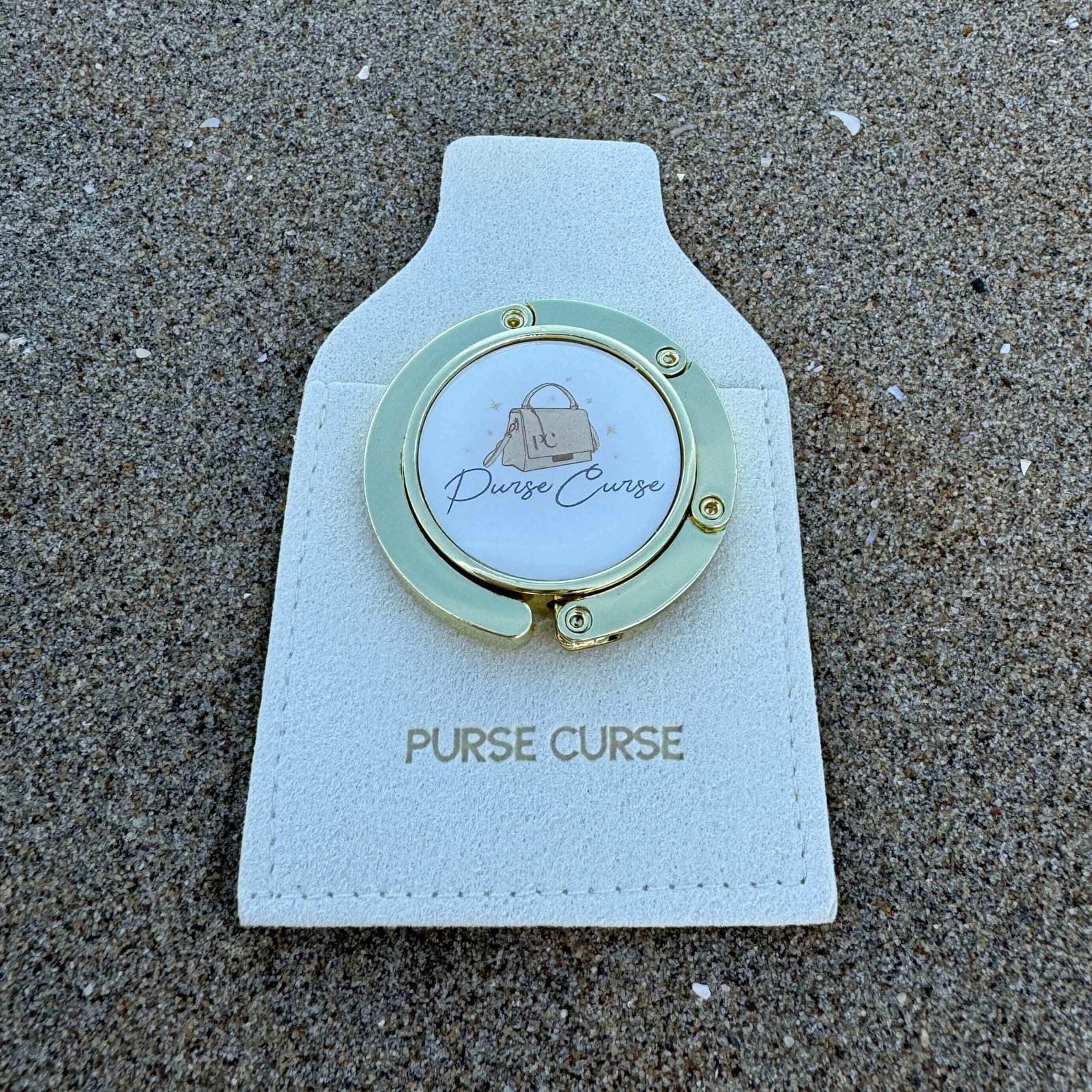 Purse Curse tassenhaak strand 1 scaled