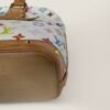 Louis Vuitton multicolor Alma