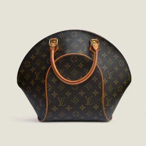 LOUIS VUITTON Monogram Ellipse PM vintage 1999