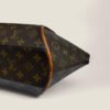 Louis Vuitton Pre-Owned 1999 Monogram Ellipse handtas dames