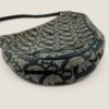 Dior saddle bag pouch