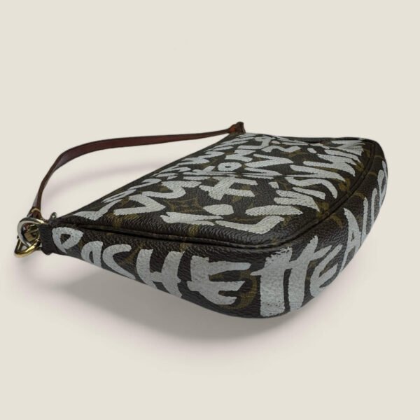 Graffiti Pochette Accessoires