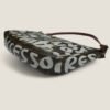 Second hand designer pouch Louis Vuitton Graffiti