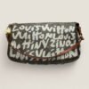 Tweedehands authentieke Louis Vuitton pouch