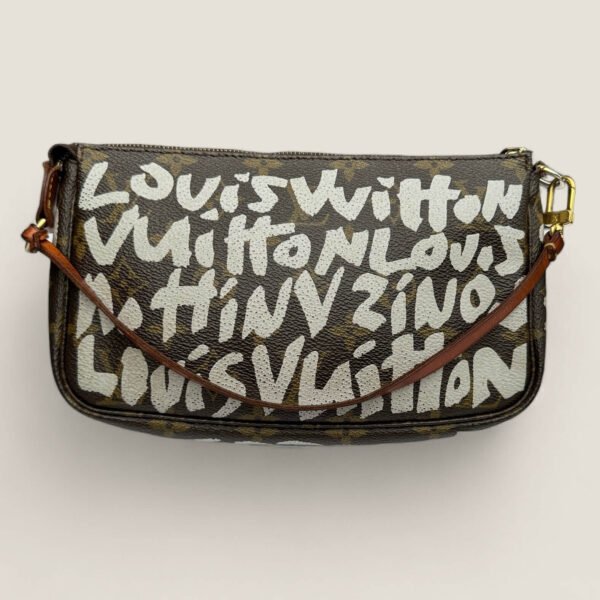 Graffiti Pochette Accessoires