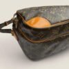 Pre-owned Louis Vuitton Nile MM crossbody bag vintage