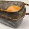 Pre-owned Louis Vuitton Nile MM schoudertas