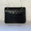 Authentieke vintage Chanel schoudertas