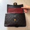 Chanel medium flap authentiek