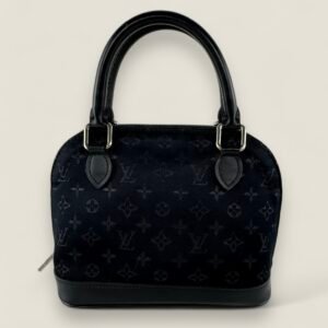 Louis Vuitton mini Alma