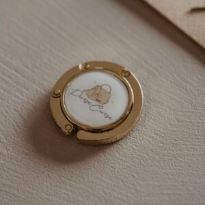 Purse Curse tassenhouder