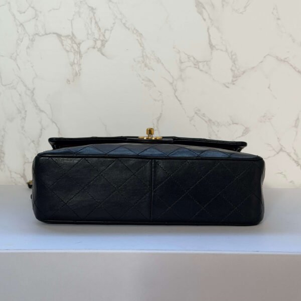 Vintage Chanel tas