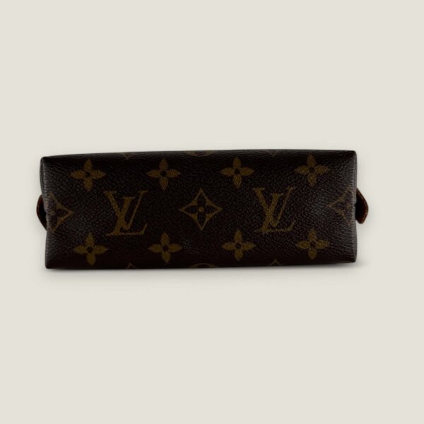 Authentiek Louis Vuitton monogram makeup pouch PM