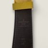 Authentieke Louis Vuitton riem