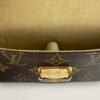 Louis Vuitton Lagoon Pochette monogram brillenhouder