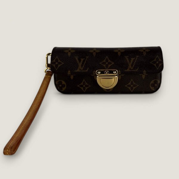 Louis Vuitton Lagoon pochette monogram zonnebril houder