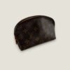 Louis Vuitton monogram ronde cosmetic case PM