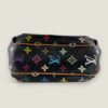 Louis Vuitton multicolor vintage Y2K purse