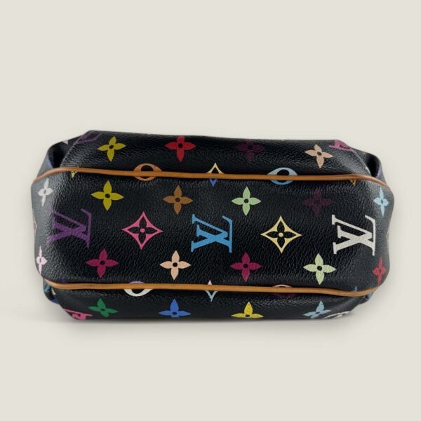 Louis Vuitton multicolor vintage Y2K purse