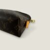 Louis Vuitton pre-loved pochette cosmetique