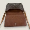 Louis Vuitton pre-owned Musette Tango schoudertas crossbody