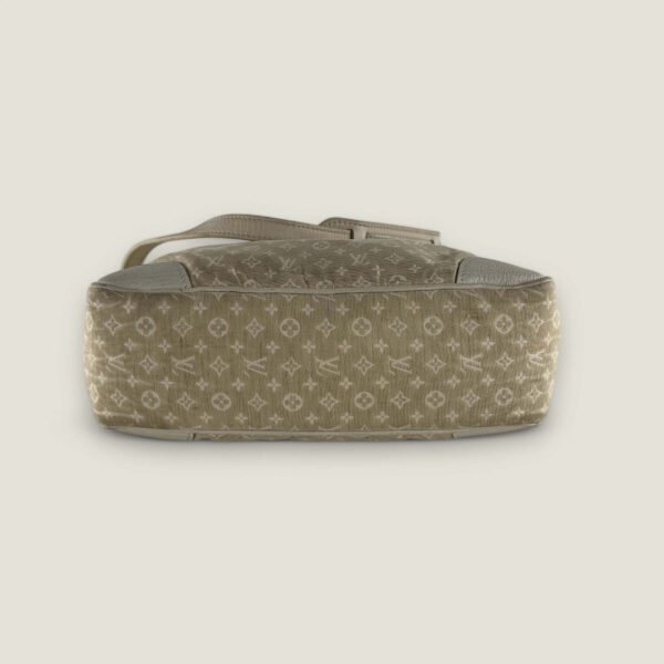 Louis Vuitton schoudertas vintage stof monogram