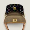 Louis Vuitton x Marukami multicolor Patti bow bag