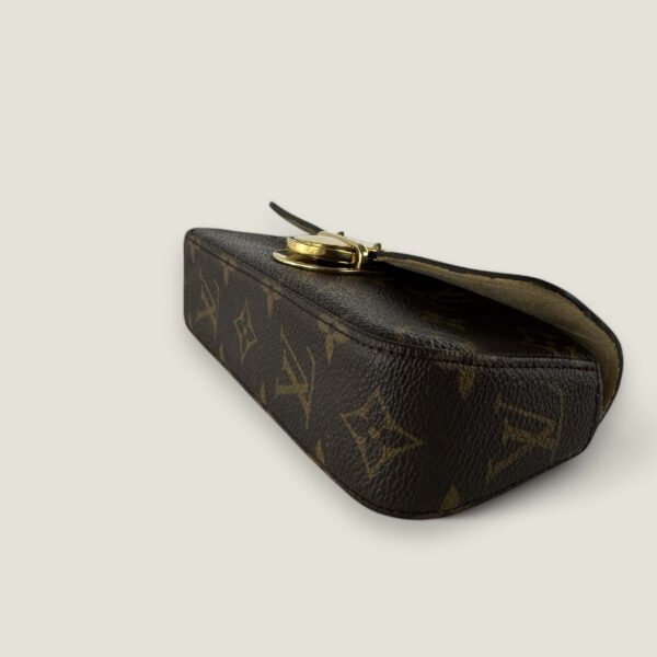 Pre-loved Louis Vuitton brilhouder
